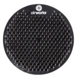 Hospeco® AirWorks® SPLASH FREE® Urinal Screen, 10/bx, Midnight Sky AWSFUS235 BX
