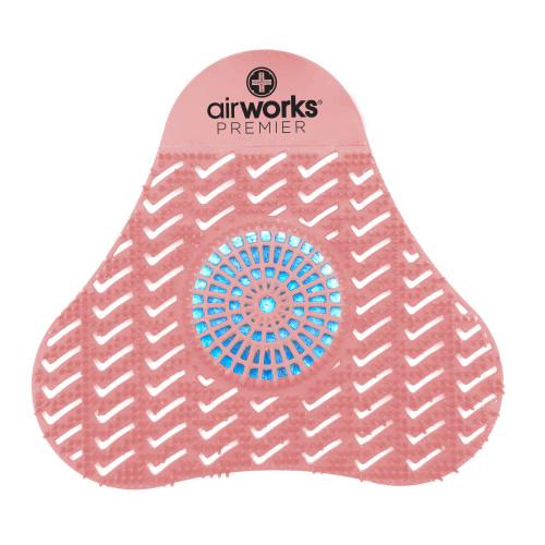 AIRWORKS PREMIER SCREEN  FRUIT BASKET  12 CS