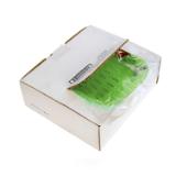 Hospeco® AirWorks® Urinal Screen, 10/bx, Herbal Mint AWUS002 BX 5