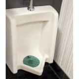 Hospeco® AirWorks® Urinal Screen, 10/bx, Evergreen AWUS005 BX 2