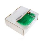 Hospeco® AirWorks® Urinal Screen, 10/bx, Evergreen AWUS005 BX 5