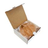 Hospeco® AirWorks® Urinal Screen, 10/bx, Cinnamon AWUS006 BX 4