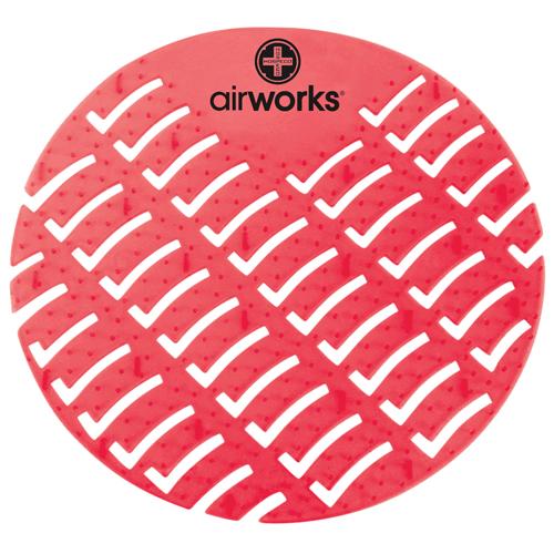 AIRWORKS SCREEN FRUIT BASKET  10 BX