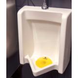 Hospeco® AirWorks® Urinal Screen, 10/bx, Citrus Grove AWUS231 BX 2