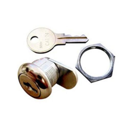 Bobrick Lock & Key, 1/ea (39003-21) B 39003 21