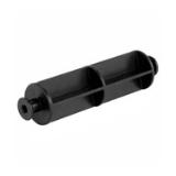 Bobrick Spindle Replacement for Toilet Paper Dispensers, 1/ea (4288-9) B 4288 9