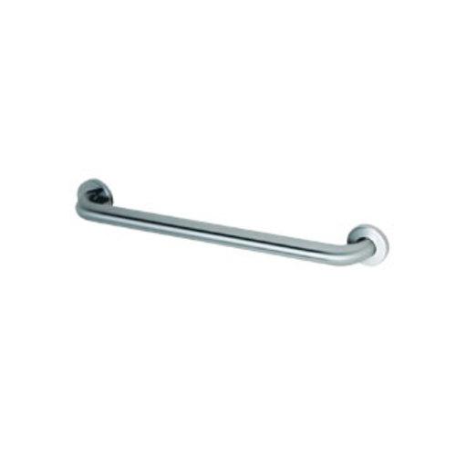 Bobrick Straight Grab Bars, Satin Finish, 36”x1.5