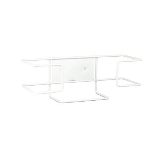 Metal Wire Glove Box Holder 2 X 5