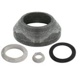 Flushmate® Installation Pack, 1-Piece Toilet (Excluding Kohler), 1/ea (BP200112-1) BP 200112 1