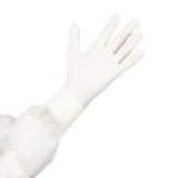 BioClean™ P-Zero Sterile Polychloroprene Cleanroom Gloves, 10 pr/bg - 20 bgs/cs, Natural - Size 9 BPZS90
