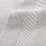 Host & Home 6pc Bath Towel Set Lt.Grey BSET HH 6PK LGY 3