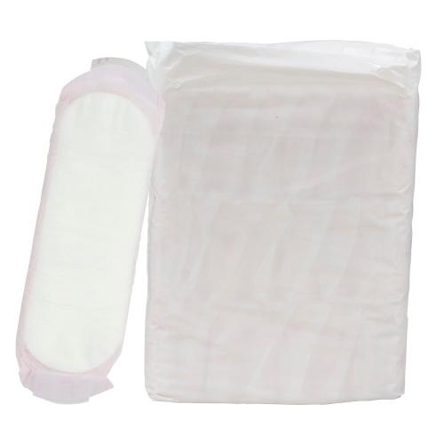 8  BULK PADS IND WRP 576 CS