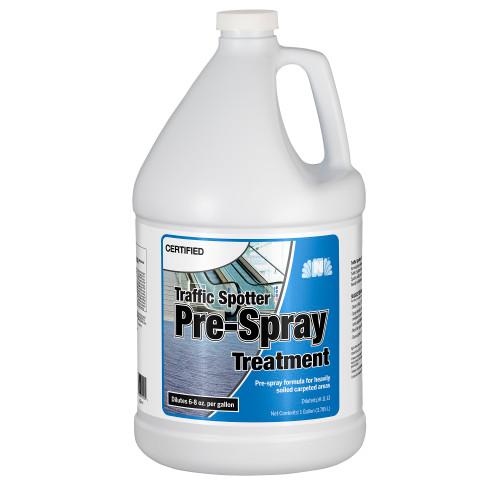 Pre-Spray Traffic Spotter  gallon  4 cs