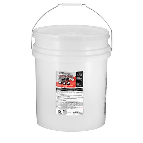 Soot   Odor Sealer with Odor Neutralizer  fresh scent  5 gal