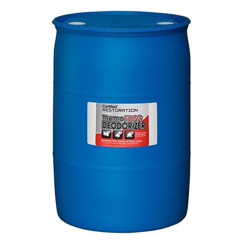 Thermo Fogg Solvent Based Deodorizer with Odor Bane  55 gall