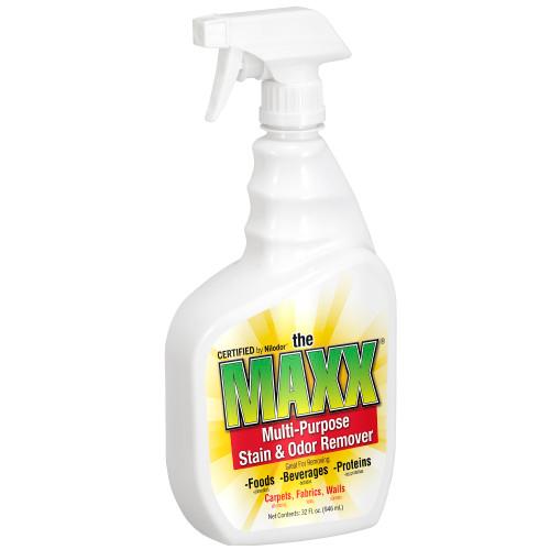 the MAXX Multi-Purpose Spotter  RTU  quart  6 cs