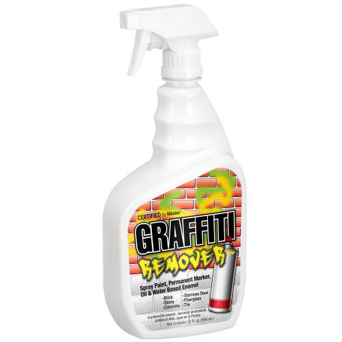 Graffiti Remover  quart  6 cs