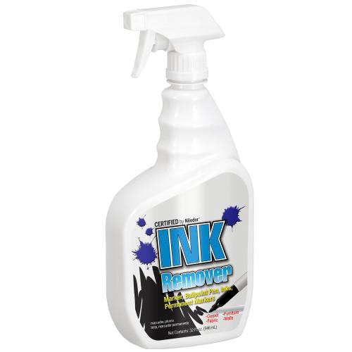 Ink Remover  RTU  quart  6 cs