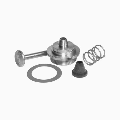 Sloan® C-70-A Push Button Repair Kit, 1/ea C70A 3303398