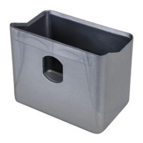 Replacement Part for D1 Series Menstrual Care Vendors: Coin Box, 1/ea CBOX
