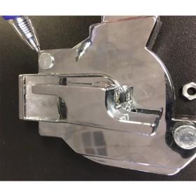 Replacement Part for D1 Series Menstrual Care Vendors: Free Coin Mechanism, 1/ea CM-FREE