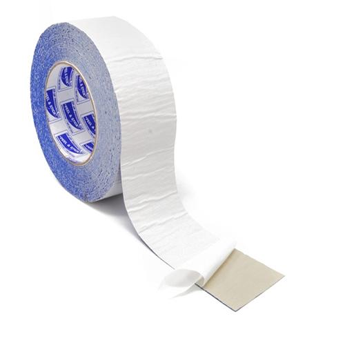 DOUBLE SIDED CONTAINMENT TAPE  2X60 FT  1 ROLL