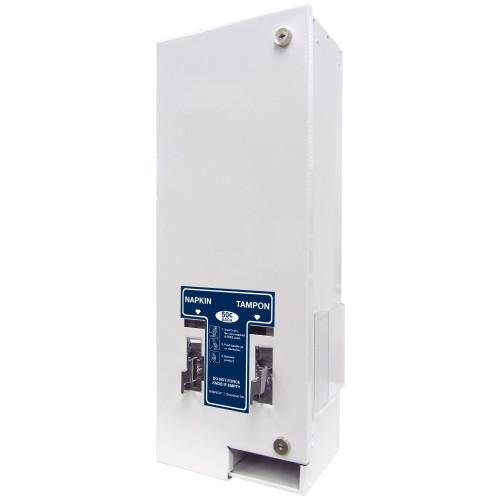 DUAL  1 VENDOR 50 CT