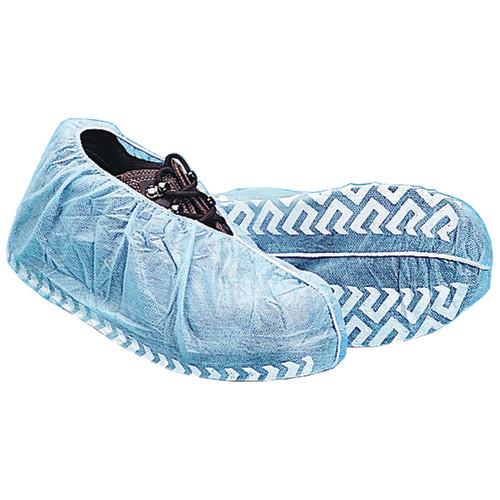 SHOE COVERS POLYPROPYLENE -NON-SKID  300EA CS