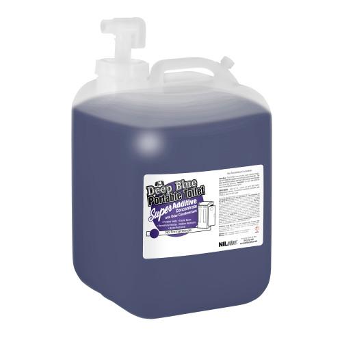 Porta-Toilet SuperConc.CH 5gal DB130CH SC