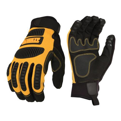 DEWALT PERFORMANCE MECHANIC WORK GLOVE X LARGE