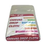 Drop Cloth 6 x 9 (10 oz) DROP 6X9 10