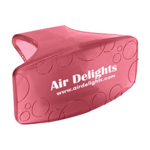 Eco Bowl Clip Deodorizer Spiced Apple
