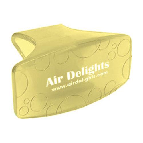 Eco Bowl Clip Deodorizer Tea Lily - Pack of 12