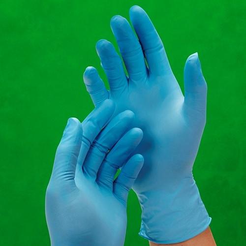 Empower Nitrile Exam Glove XL  90 X 10