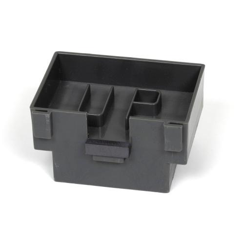 Replacement Part for Evogen® EV1 Series Menstrual Care Vendors: Napkin Weight w/ Magnet, 1/ea EV1 NW