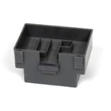 Replacement Part for Evogen® EV1 Series Menstrual Care Vendors: Napkin Weight w/ Magnet, 1/ea EV1 NW