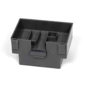 Replacement Part for Evogen® EV1 Series Menstrual Care Vendors: Napkin Weight w/ Magnet, 1/ea EV1-NW