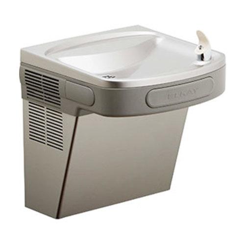 Elkay® Wall Mount Non-Filtered Non-Refrigerated ADA Cooler, Light Gray Granite, 1/ea (EZSDL) EZSDL