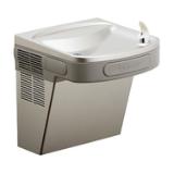 Elkay® Wall Mount Non-Filtered Non-Refrigerated ADA Cooler, Light Gray Granite, 1/ea (EZSDL) EZSDL