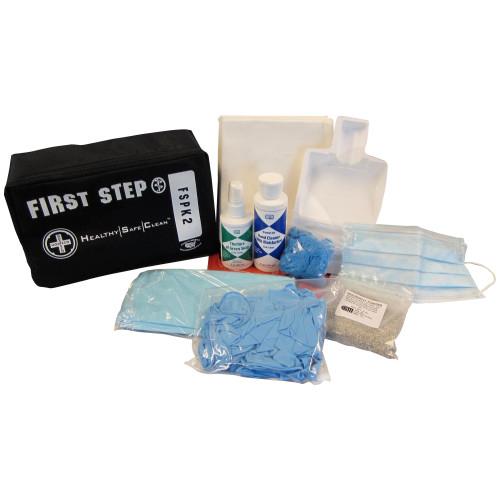 SMALL INFECTION SAFETY KIT