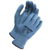 ProWorks® Polyurethane Coated Cut Resistant Gloves, 13G, A4, Gray GCP13A4GL