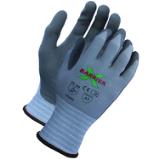 ProWorks® Coated Cut Resistant Gloves, 18G, A3, Gray GCX18A3GM