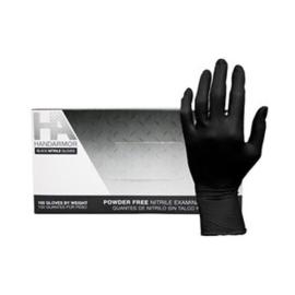 Hand Armor® Nitrile Examination Gloves - GDNPF102(SIZE) Series