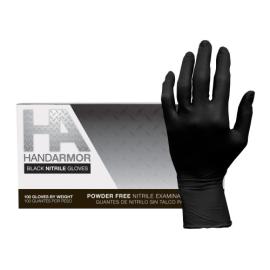 Hand Armor® Disposable Nitrile Gloves - GDNPF105(SIZE) Series