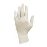 Safety Zone® Polar Nite® Nitrile Powder-Free Exam Gloves, 10x100, White, 4 mil - Small GL N133FS 4