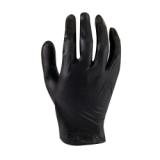 Safety Zone® VyBlend® Synthetic Vinyl Powder-Free Gloves, 10x100, Black, 4.5 mil - Large GL VN104BKFL 5