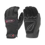 ProWorks® Mechanics Gloves, Black GMSKXX