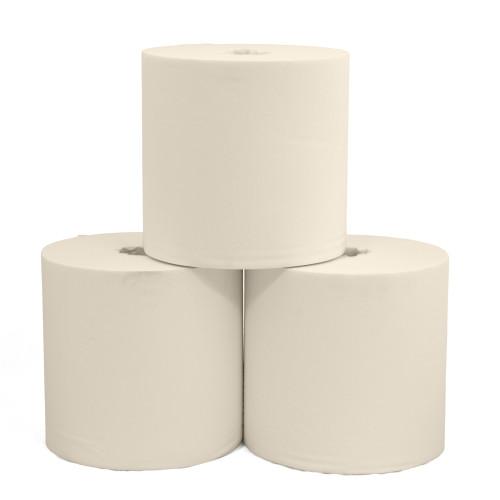 GR8 NATURAL ABSORBAL JUMBO ROLL 10 X9  500 SHTS 3 RL CS