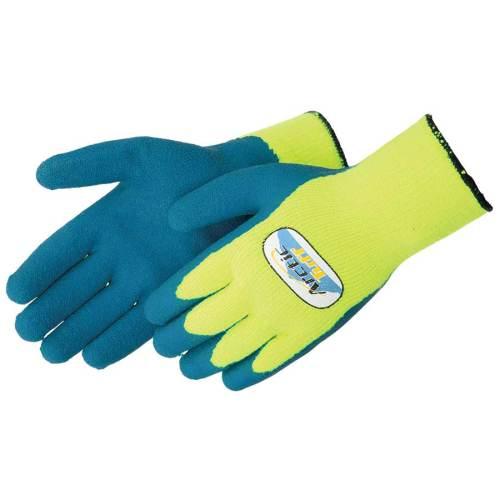 FROGrip® Arctic Tuff™ Seamless Textured Latex Coated Insulation Gloves, 1/pr - X-Large GW4789LG XL