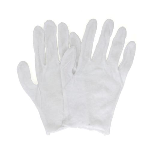 INSPECTOR GLOVES  COTTON 